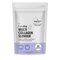 The Harvest Table CollaPro™ Multi Collagen Slender Capsules 